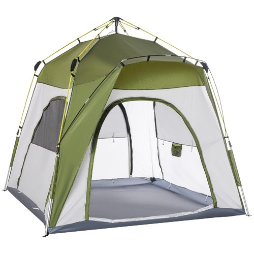 Dechome tenda campeggio - tenda, da