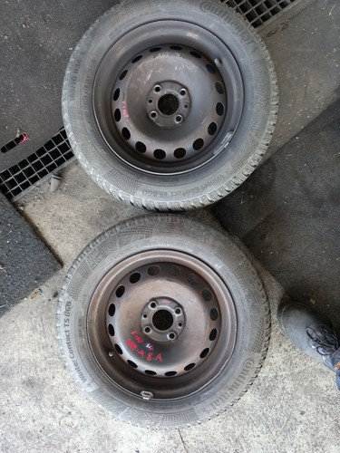 Cerchi ferro fiat 4 - in,