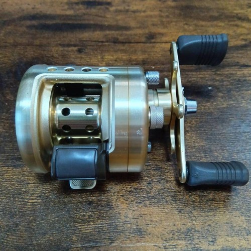 Usato mulinello shimano - [usato],