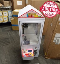 USED Mini Claw Crane Machine
