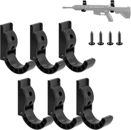Pezzi porta pistola - pezzi,