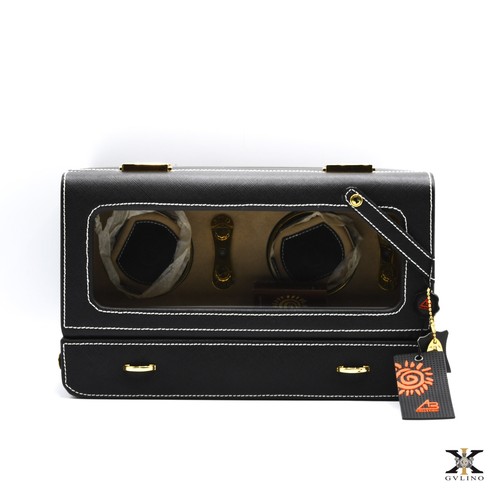 Scatola porta orologi - , carica