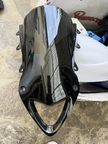 Parabrezza cupolino bmw 1000 - parabrezza,
