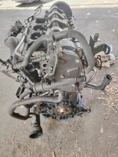 Testata Golf 5 1.9 Tdi 105 Cavalli BKC 