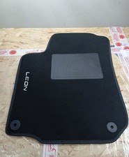 Tappetini auto Seat Leon I