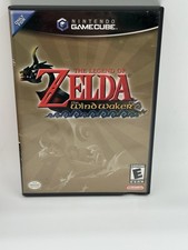 The Legend of Zelda The Wind