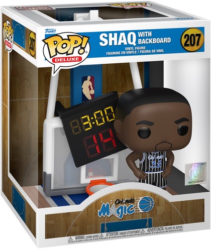 Figura nba funko - nba:,