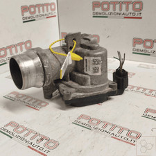 Corpo farfallato renault - corpo,