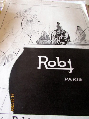 Robj daum berry - robj, ceramique