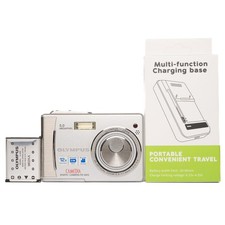 Olympus CAMEDIA FE-5500 5,0