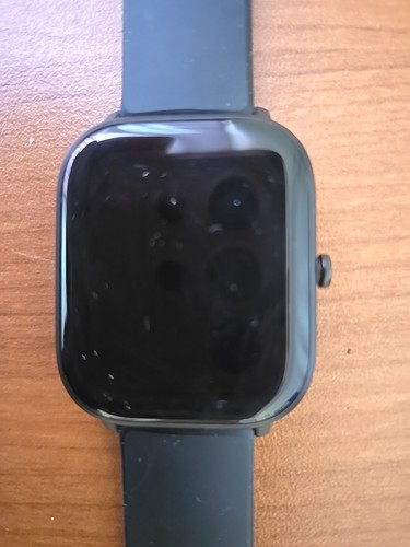 Orologio smartwach amazfit gts - orologio,