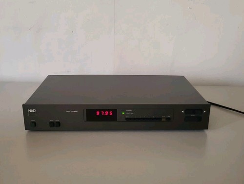 Nad 4225 sintonizzatore stereo - nad,