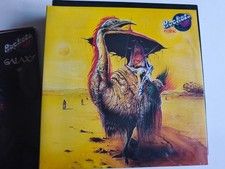 ROCKETS - ATOMIC - LP 33 GIRI