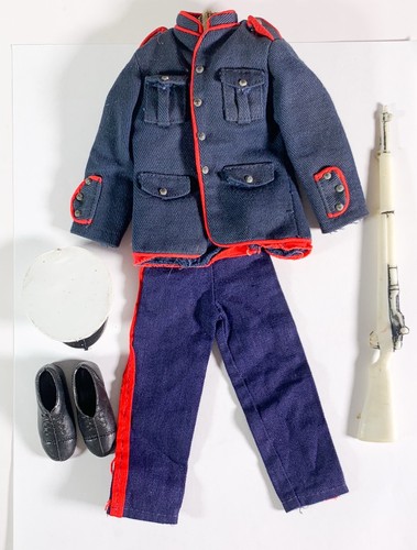Abito vintage 1964 joe - vintage,