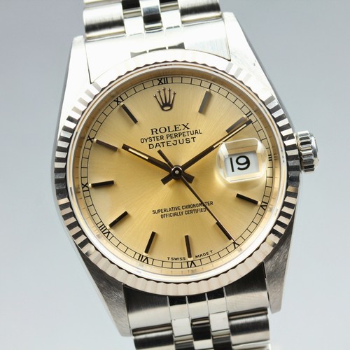 Orologio automatico uomo rolex - automatico,