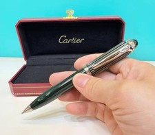 Penna a sfera Cartier 2025