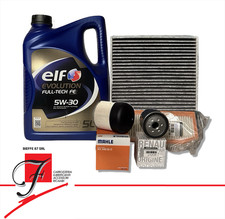 KIT TAGLIANDO ORIGINALE