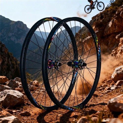 Mountain bike 5 29 - mountain,