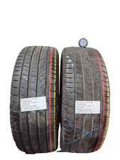 2 PNEUMATICI USATI 205/55 R 16