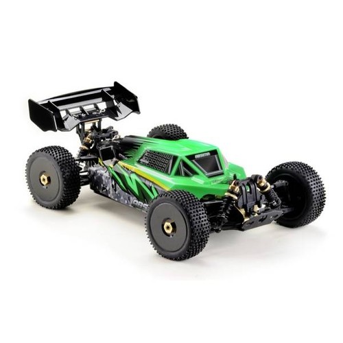 Absima 13100g stoke verde - stoke,