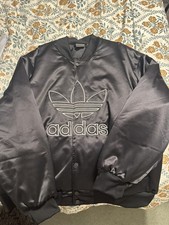 Giacca Bomber Uomo XL Adidas