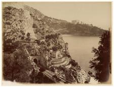 France, Route de Nice à
