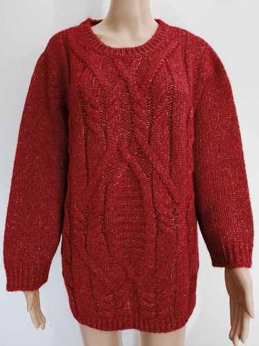 Marina rinaldi maglione donna - marina,