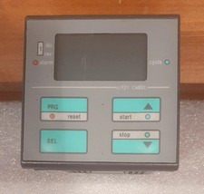 Unità Di Controllo CAREL REGOLATORE UNIVERSALE CR72140000