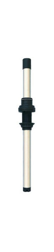 Palo teleco alluminio 50 - in,