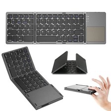 Mini Tastiera Bluetooth