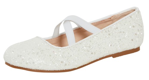Scarpe ballo glitter - ballo,