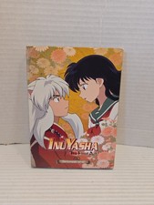 InuYasha The Final Act DVD