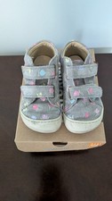 Naturino Barefoot. Size 23