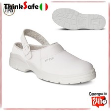 Zoccoli da Cucina Bianchi FTG