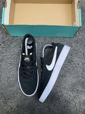 Nike SB Heritage Vulc nero