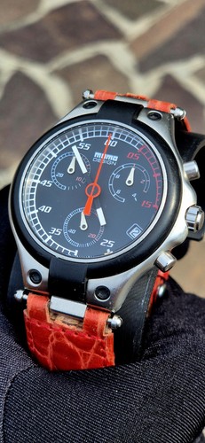 Momo design speed - momo, 014