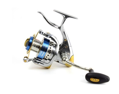 Mulinello spiirestar tb3508sh - ,