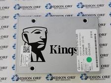 Kingston 240gb sata 3 ssd - 240gb,
