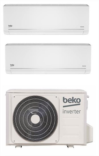 Beko climatizzatore inverter - climatizzatore,