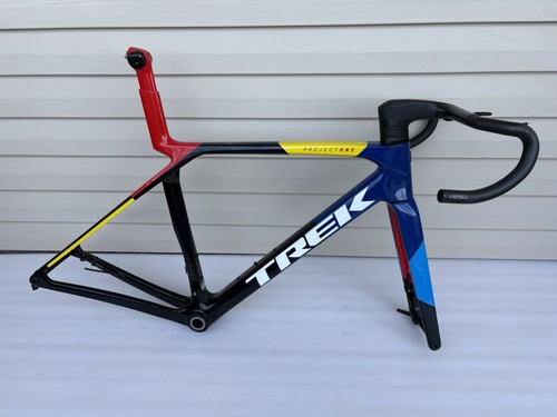 2025 trek madone - slr, 8
