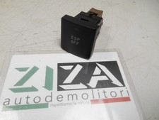 Pulsante ESP Peugeot 607 2006 9642004977