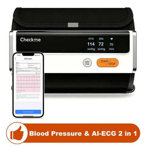 Checkme bp2 bluetooth - checkme,