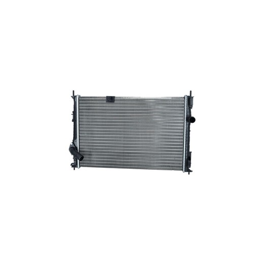 Radiatore motore corpo - radiatore, di