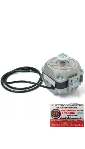 Motore ventola 10w per - ventola,