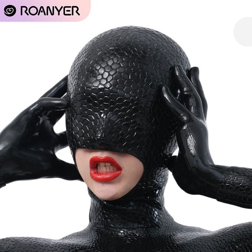 Roanyer maschera serpentina - roanyer,