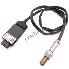 Sensore NOx ossido di azoto