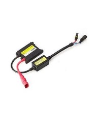 Centralina Mini Slim Per Fari Bi-xenon Auto Moto Camper Xenon Xeno 35w 12v Hid