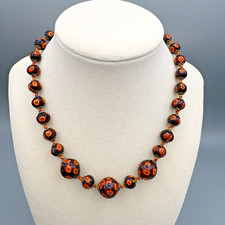 Collana Vintage Veneziana di