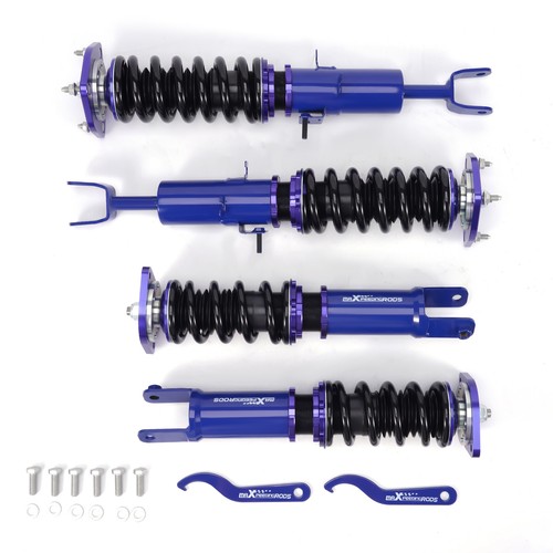 Coilover anteriore - , +