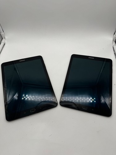 Lotto samsung galaxy tab - 2]samsung,